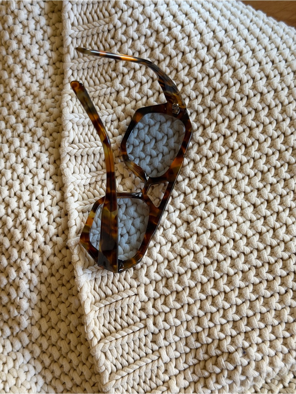 VEHLA RIVER - TORT/SKY sunglasses - Picture 9 of 11